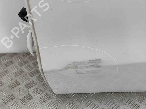 Left rear door MERCEDES-BENZ CLA Coupe (C117) CLA 200 CDI / d (117.308) | BP29458524C4 