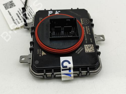 Electronic module PEUGEOT 3008 III (KA_, KB_, KC_) e-210 (KCZKZX) | BP28676207M83
