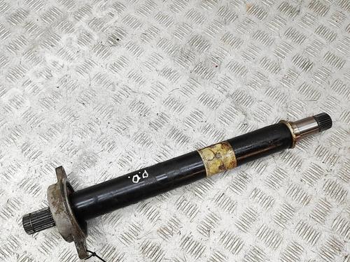 Right front driveshaft MERCEDES-BENZ CLA (C118) CLA 180 (118.384) | BP40290832M39 - Image 2