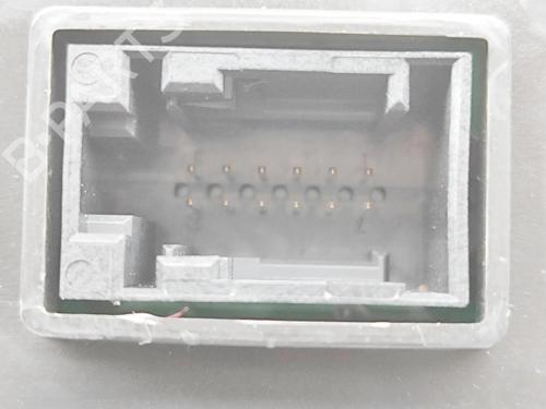 Instrument cluster FORD TRANSIT CUSTOM V362 Bus (F3) 2.2 TDCi | BP33387586C47  - Image 9
