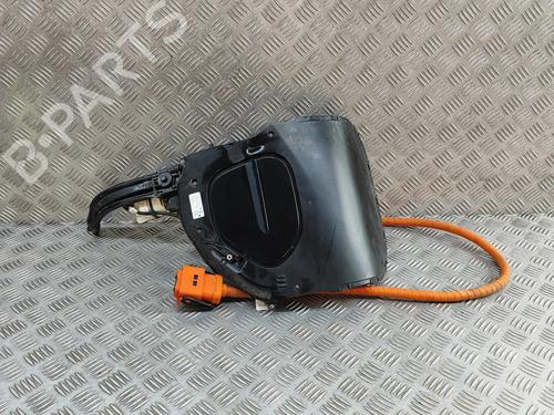 Used Cable PORSCHE TAYCAN Cross Turismo (Y1B) 4 (Y1BBD1) (476 hp) 28497856