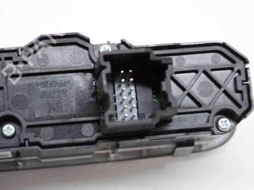 Electronic module OPEL MOKKA / MOKKA X (J13) 1.4 (_76) | BP8625981M83 
