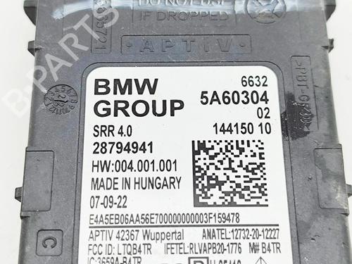 Electronic module BMW iX (I20) xDrive 40 | BP30359147M83 