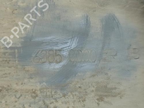 Andre RENAULT MASTER III Van (FV) 2.3 dCi 145 FWD (FV0E, FV0F, FV0H, FV02, FV0M, FV0S,... | BP31297071O1 