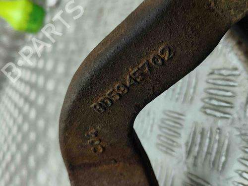 Styregear/Snekke LAND ROVER DISCOVERY II (L318) 4.0 V8 4x4 | BP23946638M22