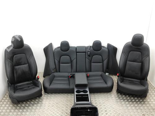 Used Seats set Seats set TESLA MODEL 3 (5YJ3) EV AWD (441 hp) 27768482 27768482