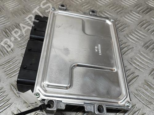 Engine control unit (ECU) CITROËN C4 X (BD_, BE_, BF_) ë-C4 X (BFZKXC) | BP28551668M57 - Image 4