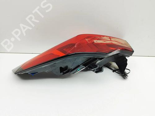Left taillight BMW X2 (U10) sDrive 20 i | BP36564882C34 - Image 5