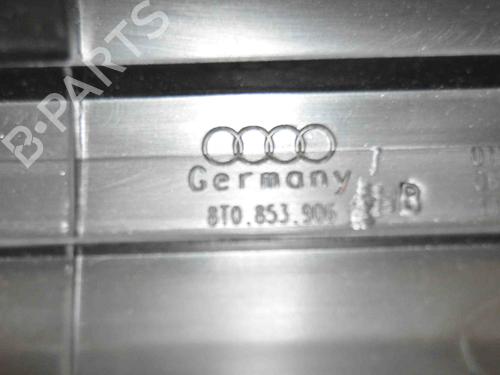 Trinnbrett AUDI A5 (8T3) 1.8 TFSI | BP30242589C149 