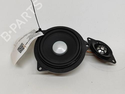 Used Speaker BMW 6 Convertible (F12) 650 i (449 hp) 28137379