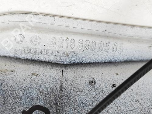 Other MERCEDES-BENZ CLS (C218) CLS 250 CDI / BlueTEC / d (218.303, 218.304) | BP31687243O1 