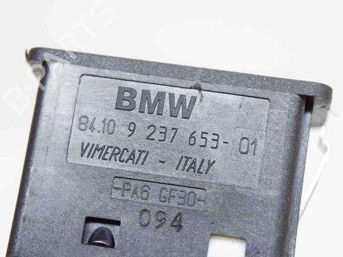 Elektronisk modul BMW 7 (F01, F02, F03, F04) 730 d | BP14642584M83 