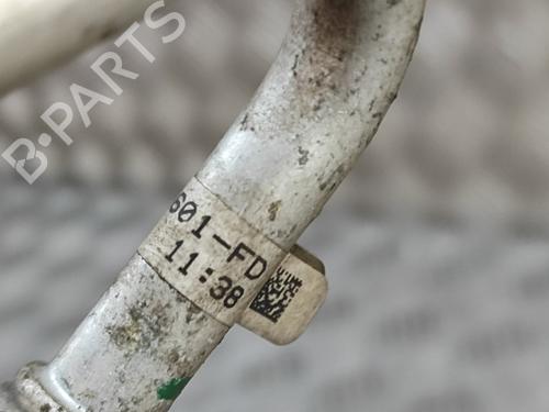 AC pipe FORD MONDEO V Turnier (CF) 2.0 TDCi | BP27342878M126 
