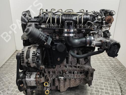 Motor VOLVO XC60 I SUV (156) 2.4 D AWD (175 hp) 30130479