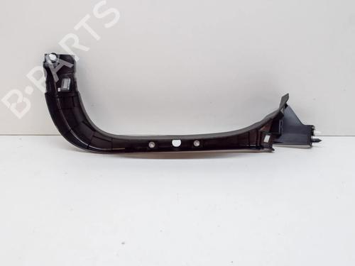 Boot lining JAGUAR E-PACE (X540) 2.0 D150 AWD | BP14633228I3 - Image 2