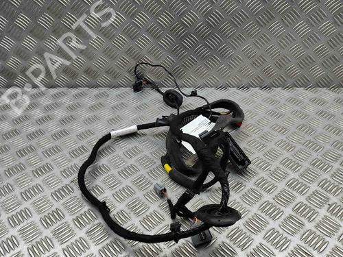 Wiring harness VOLVO XC60 II (246) 2.0 B5 Mild-Hybrid | BP29486331E16 