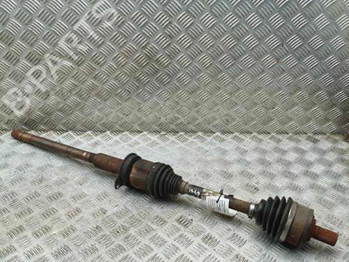 Right front driveshaft VOLVO S90 II (234) D5 AWD | BP39989927M39 - Image 5