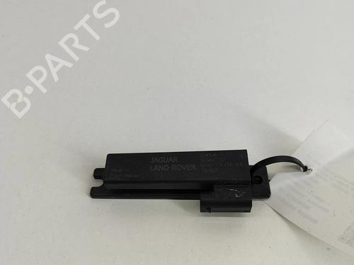 Used Electronic module JAGUAR F-PACE (X761) 3.0 SDV6 AWD (300 hp) 16945732