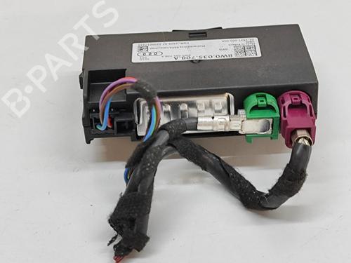 Elektronisk modul AUDI A5 Sportback (F5A, F5F) 35 TDI | BP28194787M83