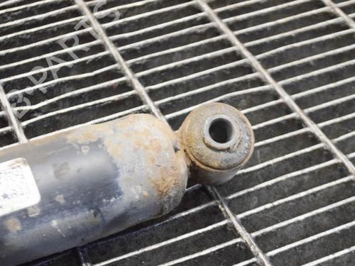 Left rear shock absorber FORD RANGER (TKE) 3.2 TDCi 4x4 | BP8836520M18 