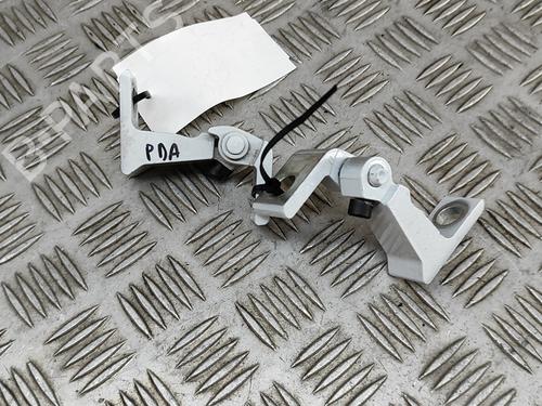 Hinge/Door check strap SKODA ENYAQ iV SUV (5AZ) 85 | BP27796143C146