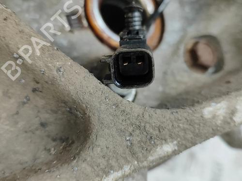 Right rear steering knuckle TESLA MODEL S (5YJS) P100D AWD | BP28436566M28 