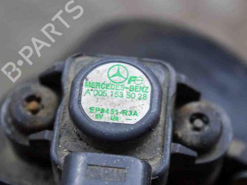 Mass air flow sensor MERCEDES-BENZ E-CLASS T-Model (S211) E 320 T CDI 4-matic (211.289) | BP29458315M95 