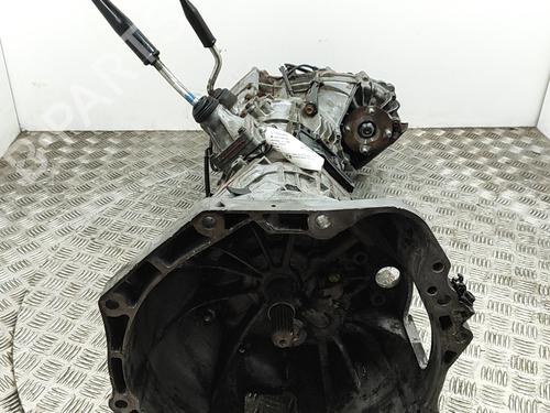 Gearbox TOYOTA LAND CRUISER PRADO (_J12_) 3.0 D-4D (KDJ120, KDJ125) | BP28275439M3 