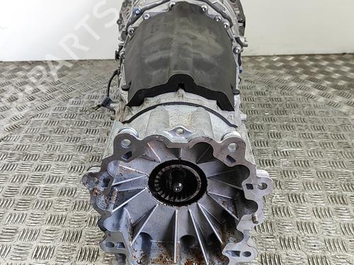 Gearbox MERCEDES-BENZ GLE (V167) GLE 300 d 4-matic (167.109) | BP27793075M3 