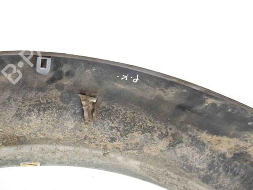 Front left wheel arch trim TOYOTA HILUX VII Pickup (_N1_, _N2_, _N3_) 2.5 D 4WD (KUN25) | BP29310344C134 