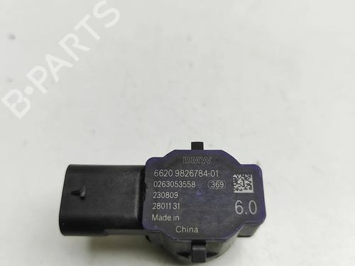 Electronic module BMW X3 (G01, F97, G08) iX3 | BP34521178M83  - Image 7