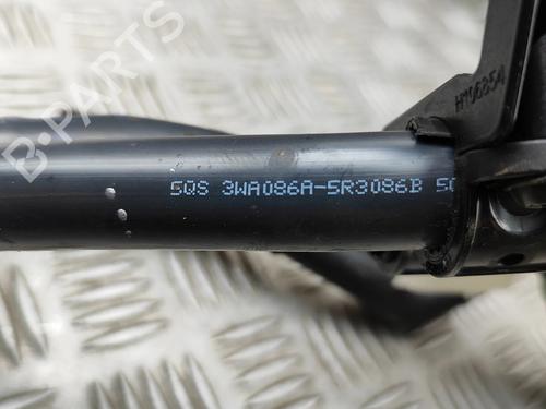 Pipe VW TIGUAN (CT1) 1.5 eTSI | BP35811563M125 - Image 8