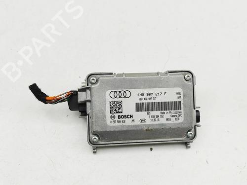 Camera AUDI A7 Sportback (4GA, 4GF) 3.0 TDI quattro | BP33938140E14  - Image 5