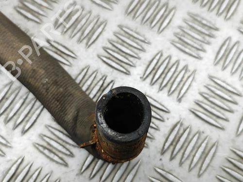 Rør RENAULT MASTER III Van (FV) 2.3 dCi 145 FWD (FV0E, FV0F, FV0H, FV02, FV0M, FV0S,... | BP31686871M125 