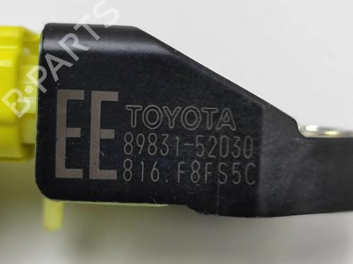 Electronic sensor TOYOTA PRIUS PLUS (_W4_) 1.8 Hybrid (ZVW4_) | BP26573073M84  - Image 5