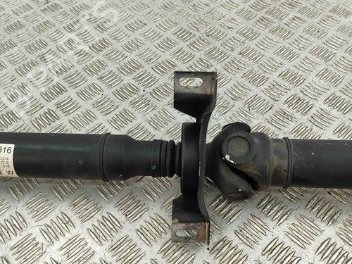 Driveshaft MERCEDES-BENZ C-CLASS (W204) C 350 CDI (204.023) | BP29730743M37