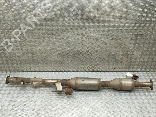 Catalyst RENAULT MASTER III Van (FV) 2.3 dCi 165 FWD (FV0P, FV0U, FV11, FV12, FV1E) | BP33383672M10 - Image 2