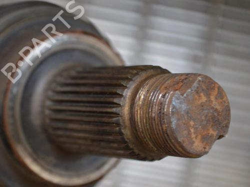 Right rear driveshaft BMW X1 (E84) sDrive 18 d | BP6753693M41 