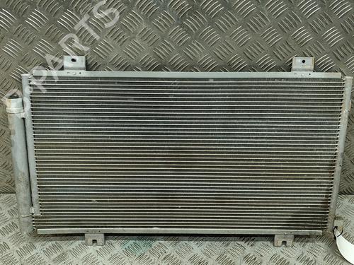 Used AC radiator HONDA CIVIC X Hatchback (FC_, FK_) 2.0 Type-R (FK8) (320 hp) 20232459