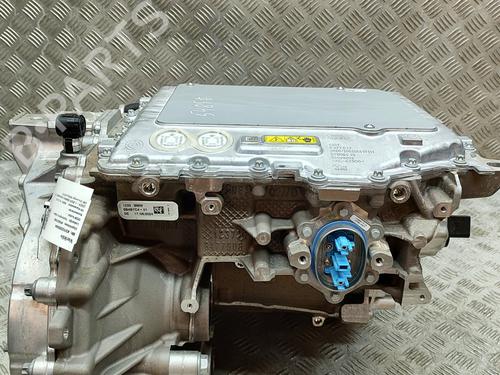 Engine BMW X2 (U10) iX2 eDrive 20 | BP27797857M1 