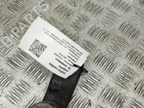 Engine mount VW PASSAT B7 Variant (365) 1.6 TDI | BP26526120M89  - Image 5