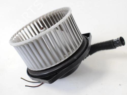 Used Heater blower motor SUBARU FORESTER (SH_) 2.0 D AWD (SHH, SHD, SHN) (147 hp) 9904362