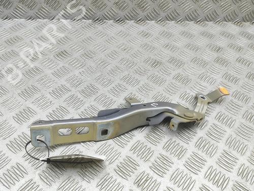 Used Hinge/Door check strap Hinge/Door check strap PEUGEOT 2008 II (UD_, US_, UY_, UJ_, UR_, UC_) e-2008 (UKZKXZ) (136 hp) 33798211 33798211