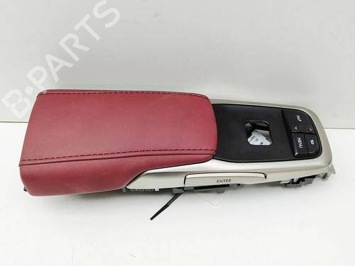 Used Switch LEXUS RX (_L2_) 450h AWD (GYL25_, GYL26_, GYL25, GYL26, GYL25R, GYL26R) (313 hp) 33121489