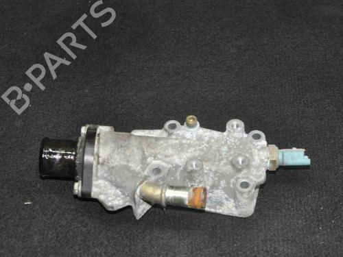 Used Thermostat housing PEUGEOT 307 (3A/C) 1.6 16V (109 hp) 14649868
