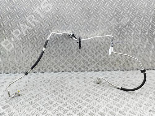 Used AC pipe AC pipe MERCEDES-BENZ C-CLASS Coupe (C204) C 220 CDI (204.302) (170 hp) 36066975 36066975