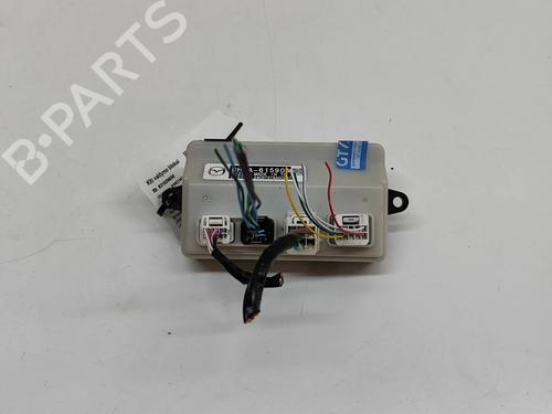 Heater resistor MAZDA CX-30 (DM) e-SKYACTIV-X M Hybrid | BP28565638M108 - Image 3