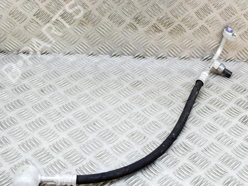 AC pipe BMW X3 (G01, F97, G08) iX3 | BP27763915M126