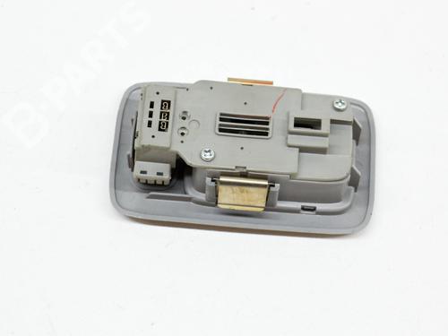 Interior roof light MITSUBISHI PAJERO III (V7_W, V6_W) 2.5 TDi (V64W, V74W) | BP8624831I8 