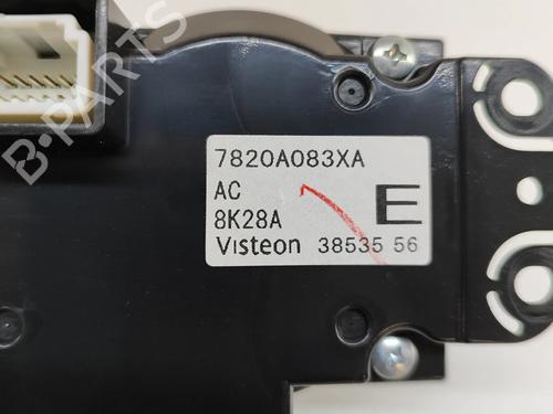 Electronic module MITSUBISHI LANCER VIII Sportback (CX_A) 2.0 DI-D (CX8A) | BP23946457M83  - Image 6